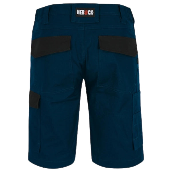 Lot de 5 Bermudas de travail Herock Bargo Homme