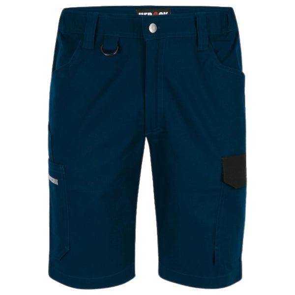 Lot de 5 Bermudas de travail Herock Bargo Homme