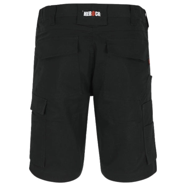 Lot de 5 Bermudas de travail Herock Bargo Homme