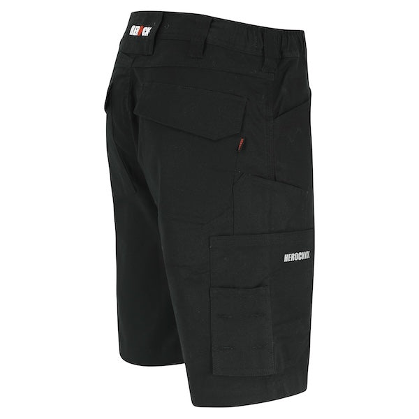 Bermuda de travail HEROCK BARGO