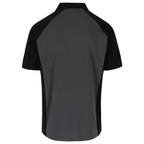 Lot de 5 Polos de travail Herock Brabo Homme personnalisables