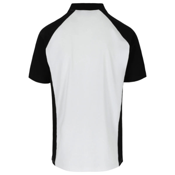 Lot de 5 Polos de travail Herock Brabo Homme personnalisables