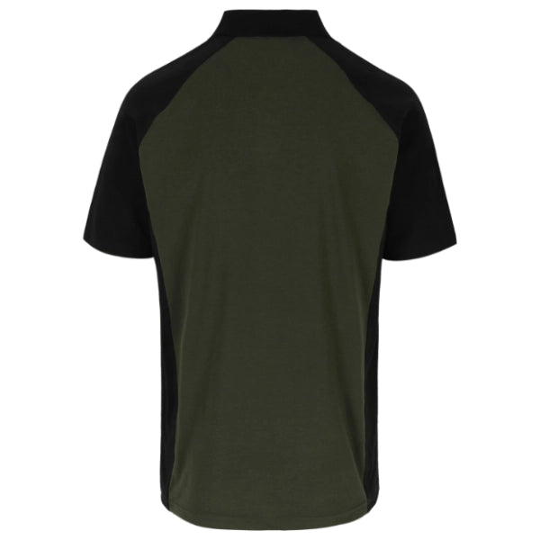 Lot de 5 Polos de travail Herock Brabo Homme personnalisables