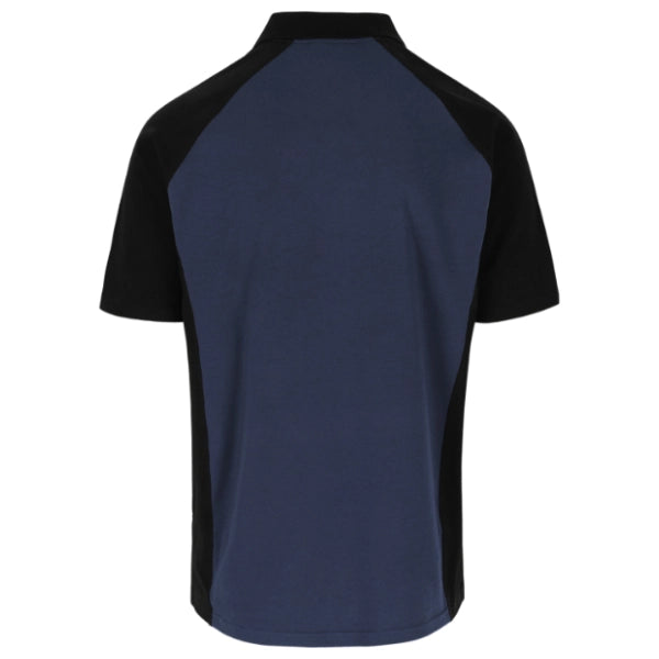 Lot de 5 Polos de travail Herock Brabo Homme personnalisables