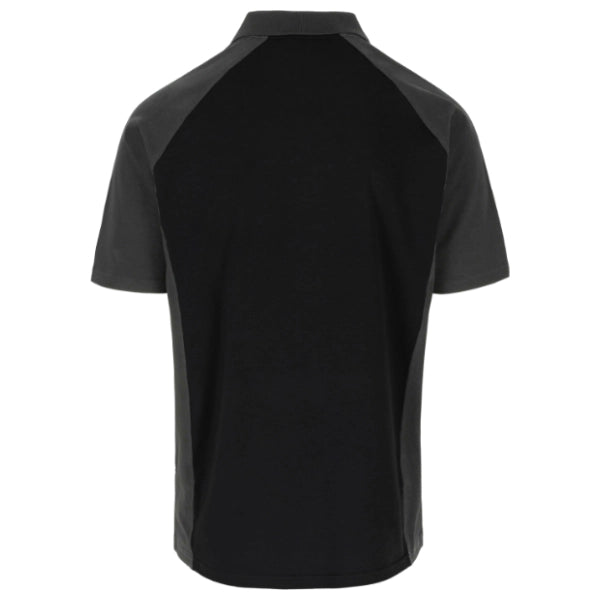Lot de 5 Polos de travail Herock Brabo Homme personnalisables