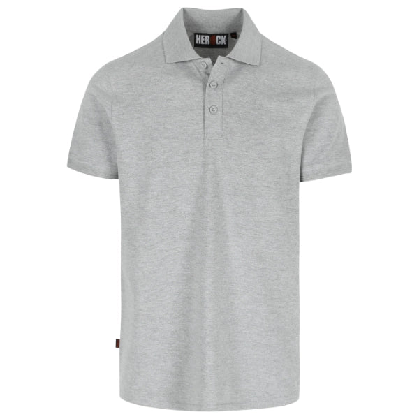 Polo de travail HEROCK® LEVOR – Élégance, confort et durabilité au quotidien