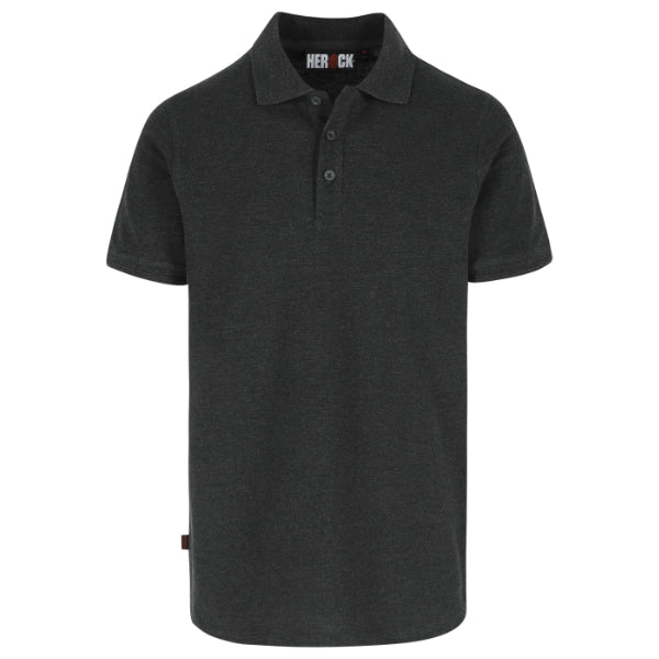 Polo de travail HEROCK® LEVOR – Élégance, confort et durabilité au quotidien
