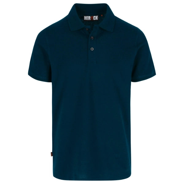 Polo de travail HEROCK® LEVOR – Élégance, confort et durabilité au quotidien