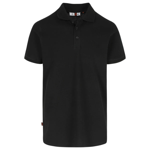 Polo de travail HEROCK® LEVOR – Élégance, confort et durabilité au quotidien