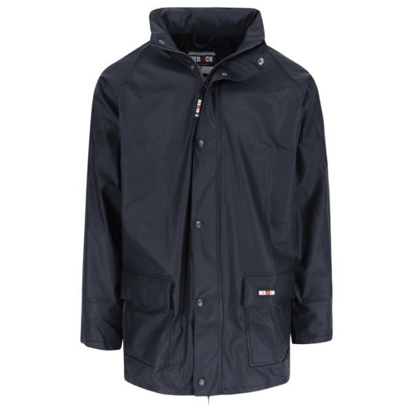 Veste de pluie HEROCK® TRITON – Imperméable, coupe-vent et prête à affronter les intempéries