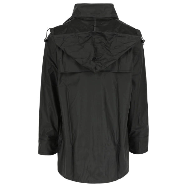 Veste de pluie HEROCK® TRITON – Imperméable, coupe-vent et prête à affronter les intempéries