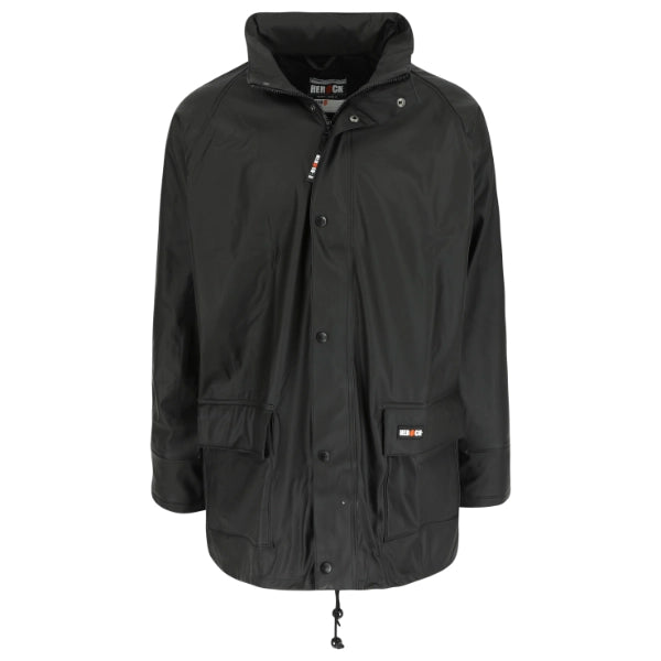 Veste de pluie HEROCK® TRITON – Imperméable, coupe-vent et prête à affronter les intempéries