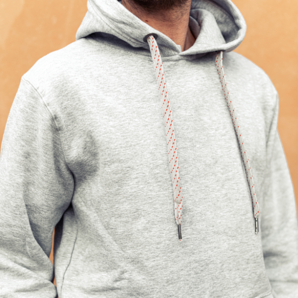 Sweat à capuche HESUS HEROCK