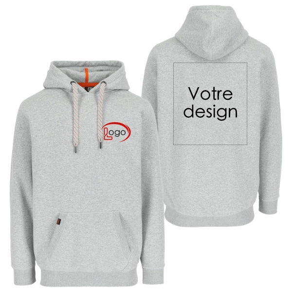 Lot de 5 Sweats à capuche Herock Hesus personnalisables