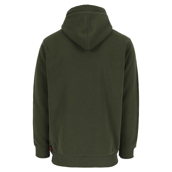 Sweat à capuche HESUS HEROCK