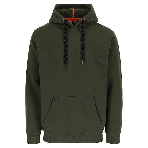 Sweat à capuche HESUS HEROCK