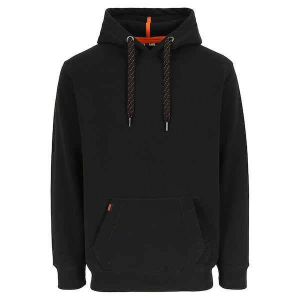 Sweat à capuche HESUS HEROCK