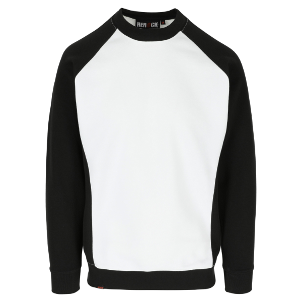 Pack Blanc BTP Homme HEROCK