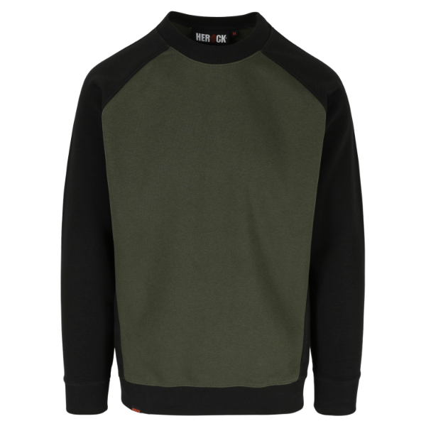 Pack Blanc BTP Herock Homme