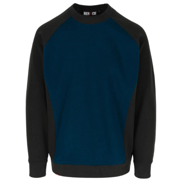 Lot de 5 Sweats de travail Herock Boris Homme personnalisables
