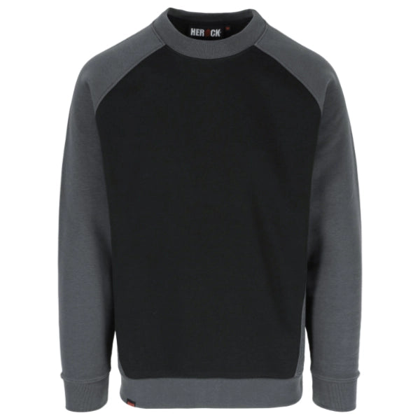 Lot de 5 Sweats de travail Herock Boris Homme personnalisables