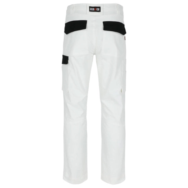 Lot de 5 Pantalons de travail Herock Dero Homme