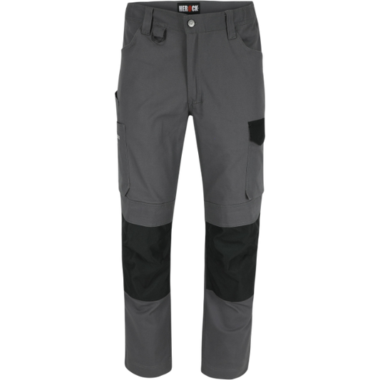 Pantalon de travail multi-poches DERO Homme – Herock