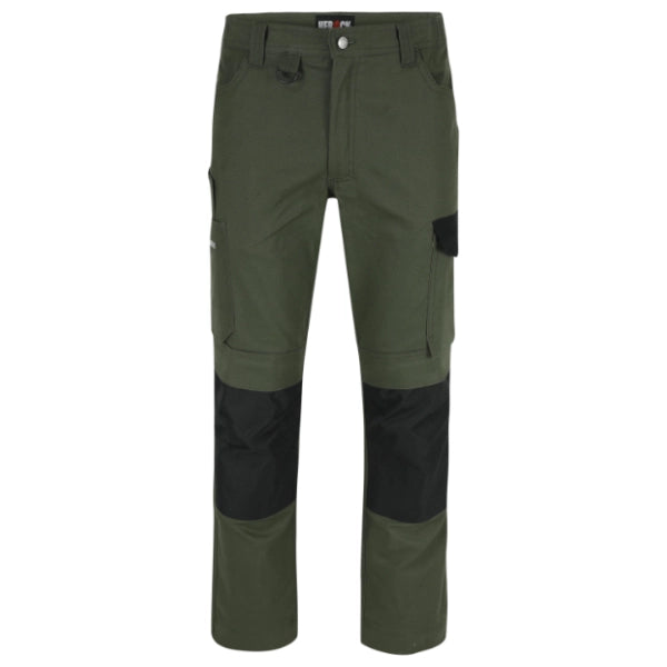 Lot de 5 Pantalons de travail Herock Dero Homme