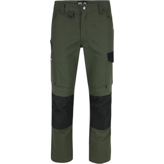 Pack Blanc BTP Herock Homme