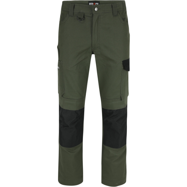 Pack Essentiel BTP Herock Homme