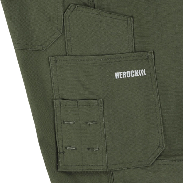 Lot de 5 Pantalons de travail Herock Dero Homme