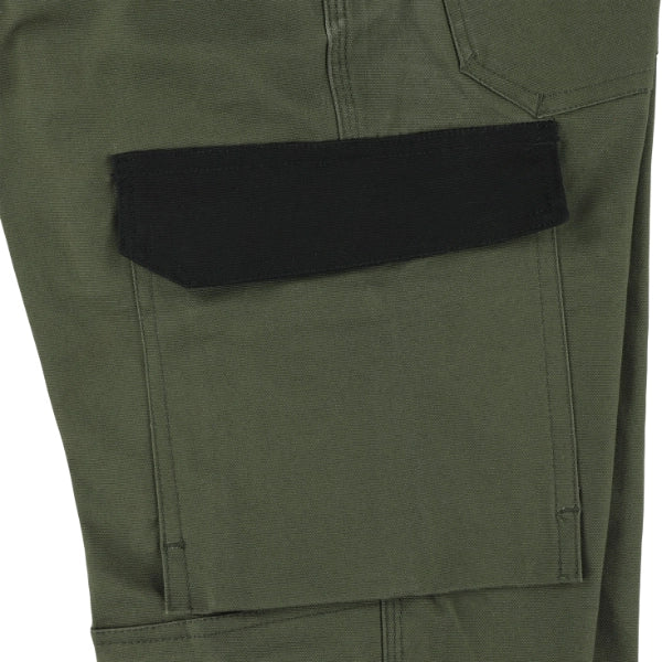 Lot de 5 Pantalons de travail Herock Dero Homme