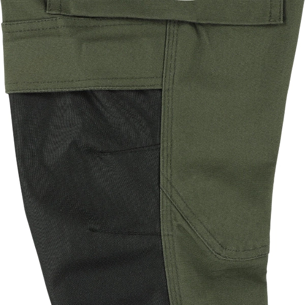 Lot de 5 Pantalons de travail Herock Dero Homme