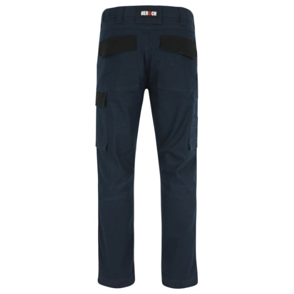 Lot de 5 Pantalons de travail Herock Dero Homme