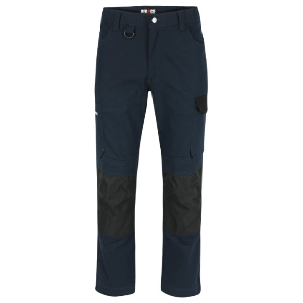 Lot de 5 Pantalons de travail Herock Dero Homme
