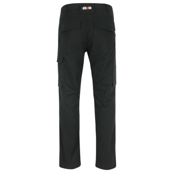 Lot de 5 Pantalons de travail Herock Dero Homme