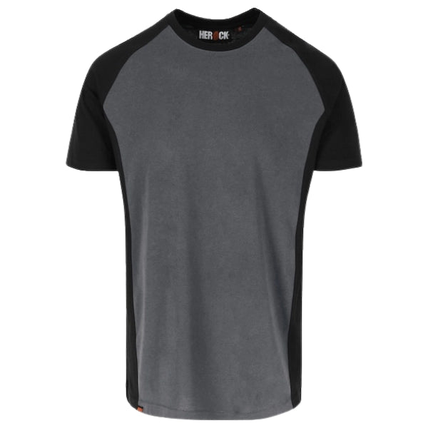 Lot de 5 T-shirts de travail Herock Tori Homme personnalisables