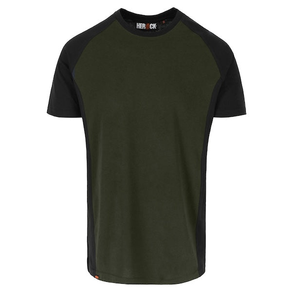 T-shirt de travail HEROCK TORI