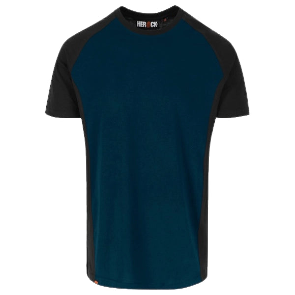 Lot de 5 T-shirts de travail Herock Tori Homme personnalisables