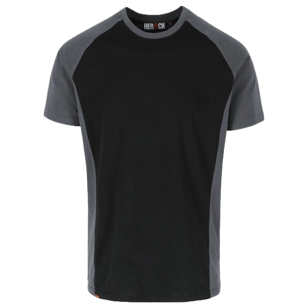 Lot de 5 T-shirts de travail Herock Tori Homme personnalisables