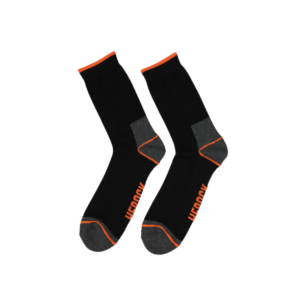Chaussettes de travail HEROCK UBIN – lot de 3 paires