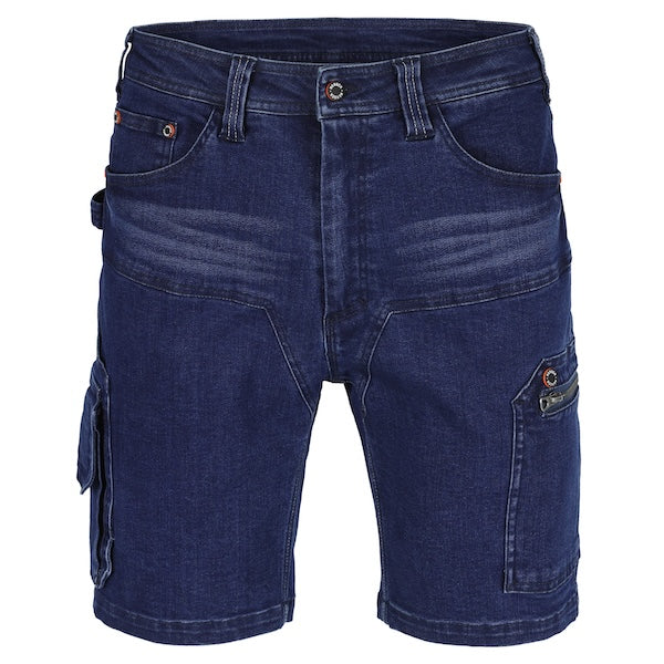 Bermuda Jeans de travail LAGO HEROCK