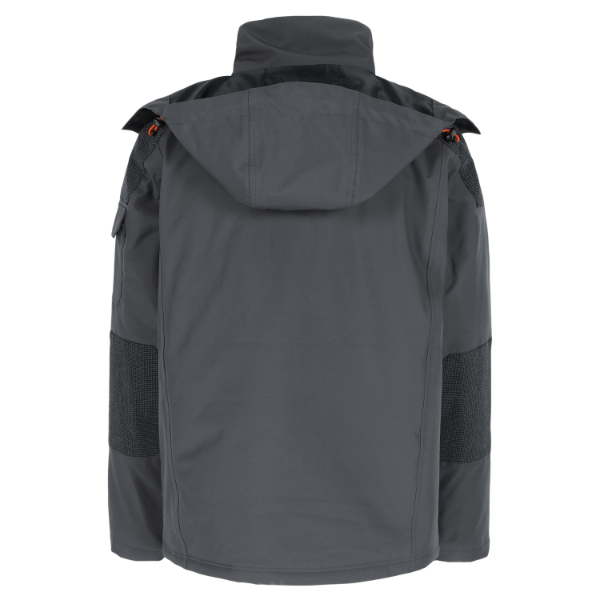 Pack Extérieur BTP Herock Homme