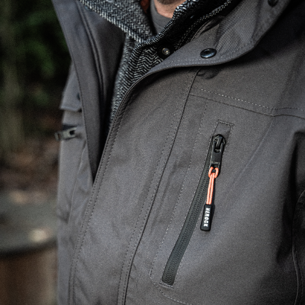 Pack Extérieur BTP Herock Homme