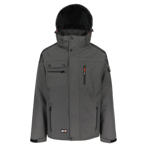 Pack Extérieur BTP Herock Homme