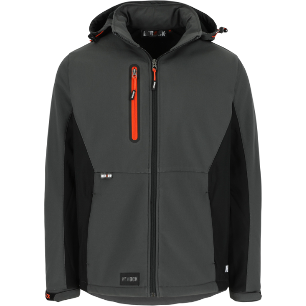 Pack Premium BTP Herock Homme