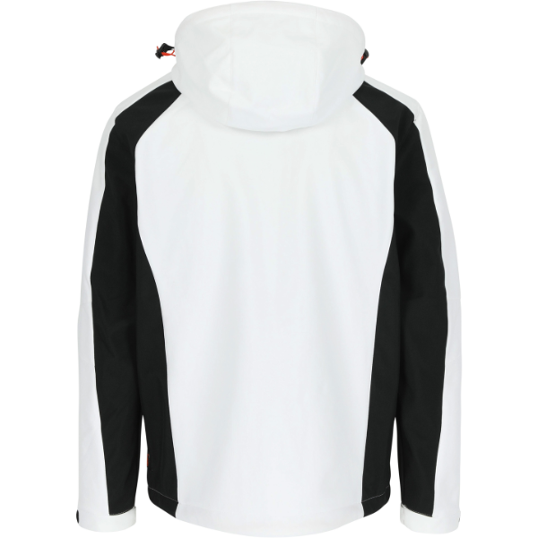 Pack Blanc BTP Homme HEROCK