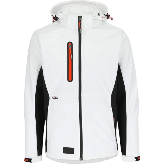 Pack Blanc BTP Homme HEROCK
