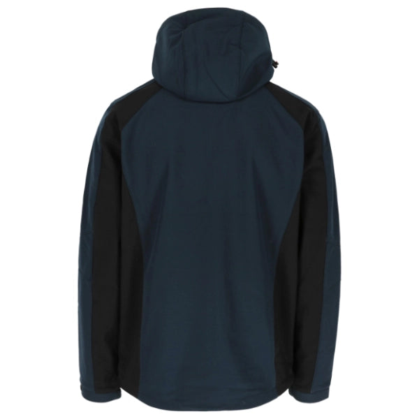 Lot de 5 Softshells de travail Herock Trystan Homme personnalisables