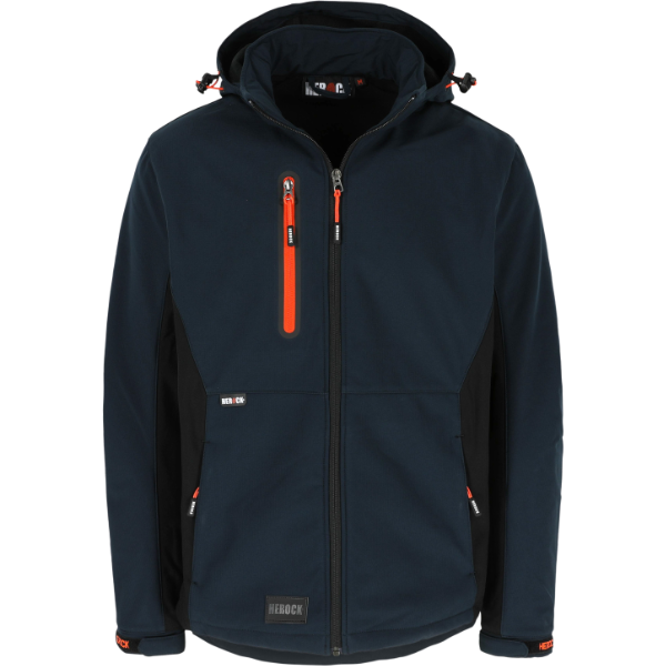 Pack Blanc BTP Herock Homme